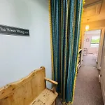 בית הארחה Spacious Pretty In Old Totterdown 3*