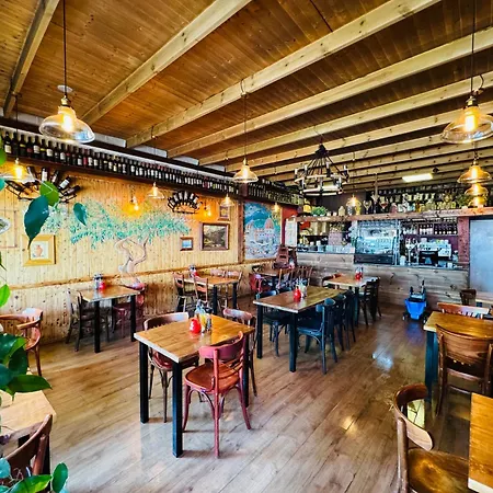 Totterdown's Fabulous Vintage Style House