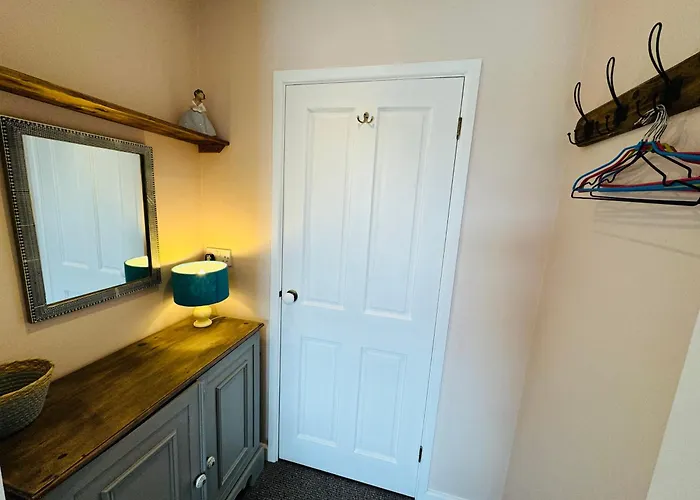 Pensionat Spacious Pretty In Old Totterdown 3*