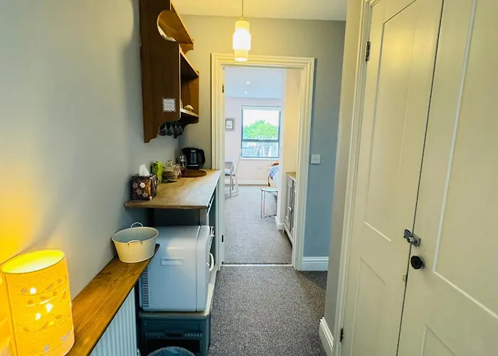 Spacious Pretty In Old Totterdown 3* Bristol