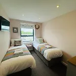 Spacious Pretty In Old Totterdown Gasthuis Bristol