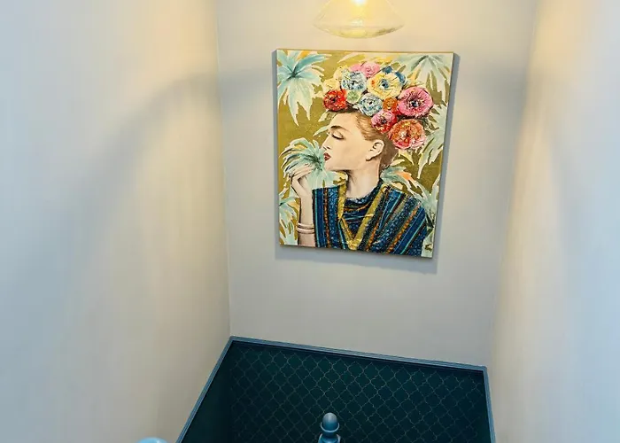 Spacious Pretty In Old Totterdown 招待所